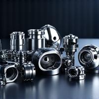 자동차 엔진 크랭크샤프트